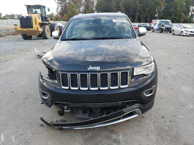 Photo 5 from auction – 2015 JEEP GRAND CHER with VIN 1C4RJECG6FC757535