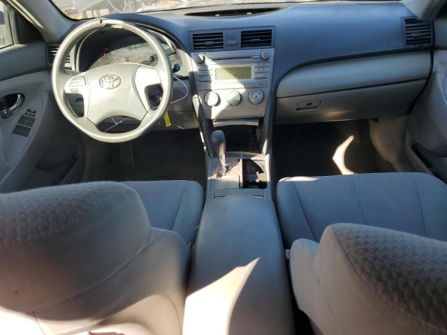 Photo 8 from auction – 2011 TOYOTA CAMRY BASE with VIN 4T1BF3EK9BU774435