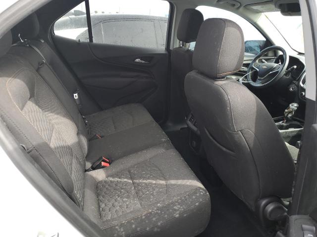 Photo 11 from auction – 2018 CHEVROLET EQUINOX LT with VIN 2GNAXSEV7J6291645