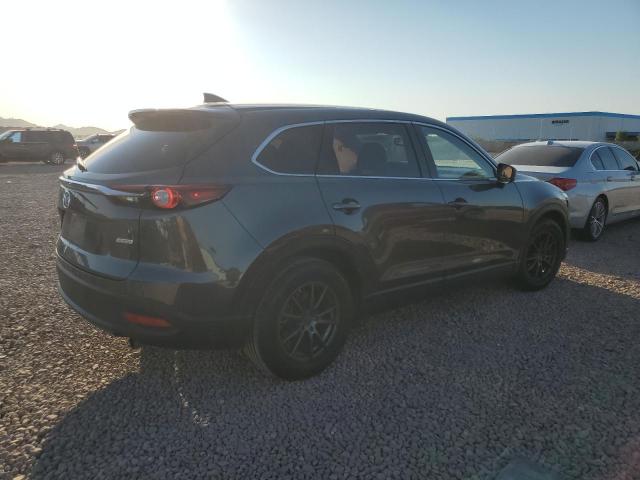 Photo 3 from auction – 2018 MAZDA CX-9 TOURI with VIN JM3TCACY1J0214337