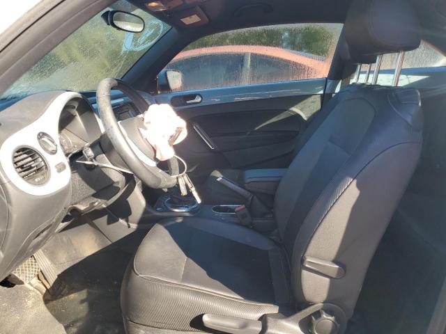 Photo 7 from auction – 2012 VOLKSWAGEN BEETLE with VIN 3VWJP7AT5CM604417