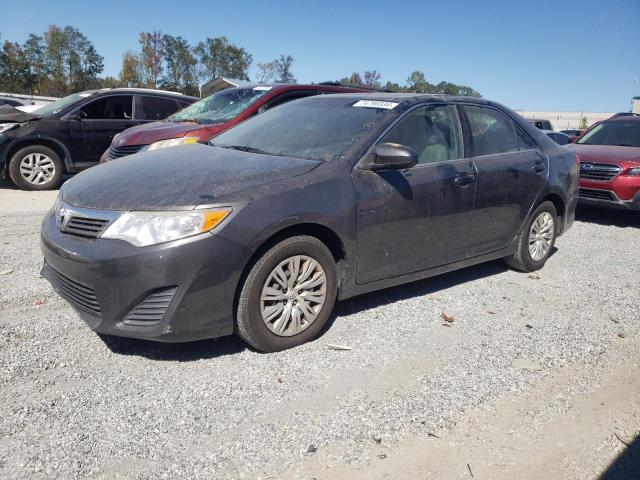 TOYOTA CAMRY L 2014 with VIN 4T1BF1FK9EU764334 - Photo from auction