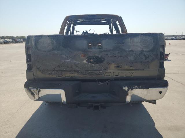 Photo 6 from auction – 2016 FORD F250 SUPER with VIN 1FT7W2BT4GEB40016