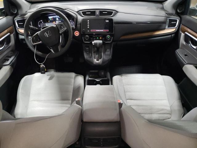 Photo 8 from auction – 2017 HONDA CR-V EX with VIN 5J6RW2H53HL042670