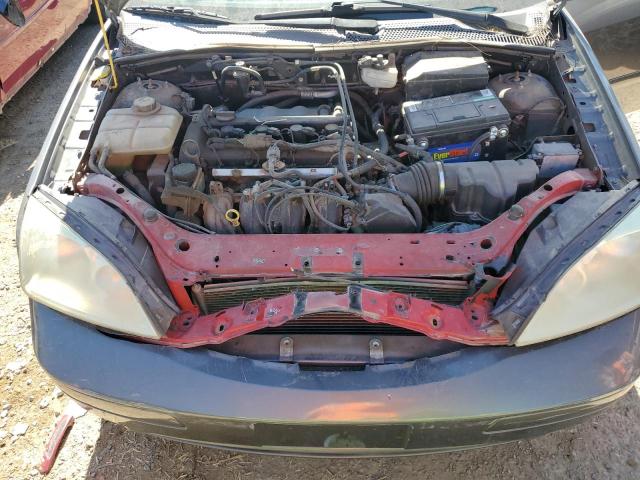 Foto 11 de la subasta – 2007 FORD FOCUS ST con VIN 1FAFP38Z77W202387
