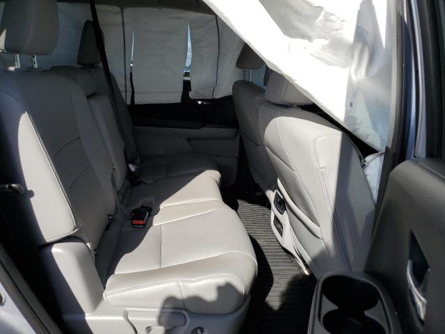 Photo 10 from auction – 2018 HONDA PILOT EXLN with VIN 5FNYF6H73JB036905