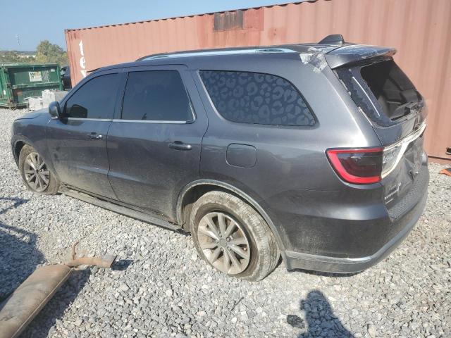 Photo 2 from auction – 2014 DODGE DURANGO LI with VIN 1C4RDJDG5EC444828