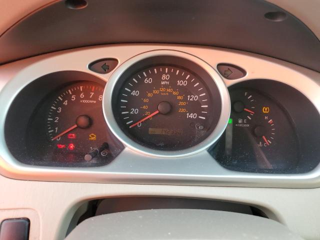 Photo 9 from auction – 2004 TOYOTA HIGHLANDER with VIN JTEGD21AX40076719