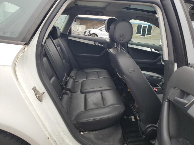 Photo 10 from auction – 2009 AUDI A3 2.0T with VIN WAUHE78P29A131174