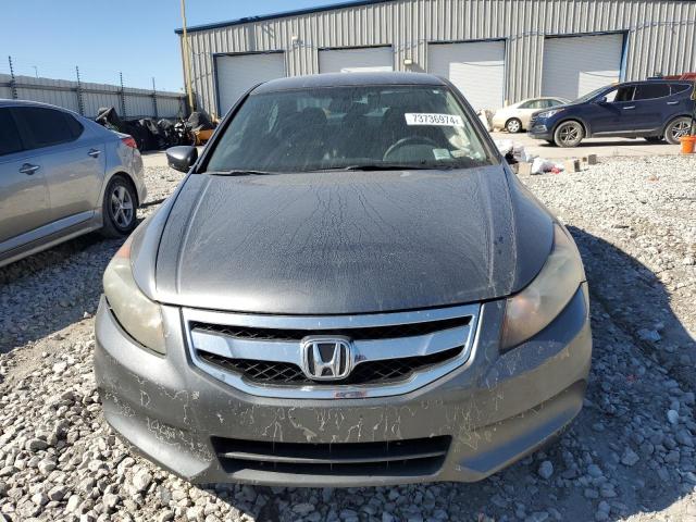 Photo 5 from auction – 2012 HONDA ACCORD SE with VIN 1HGCP2F61CA239041