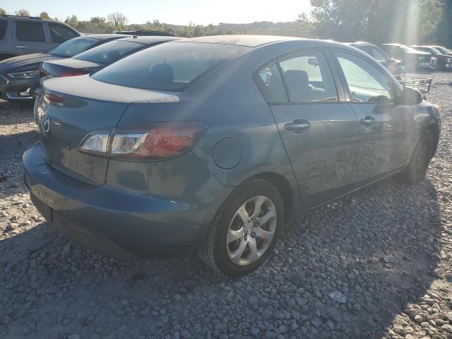 Photo 3 from auction – 2011 MAZDA 3 I with VIN JM1BL1UG2B1394675