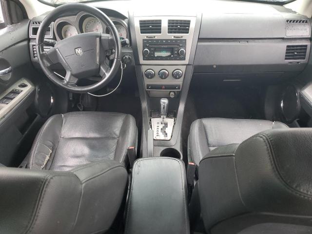 Photo 8 from auction – 2009 DODGE AVENGER SX with VIN 1B3LC56B69N553795