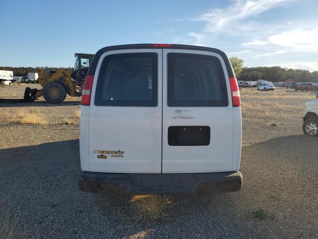 Photo 6 from auction – 2014 CHEVROLET EXPRESS G1 with VIN 1GCSGAFX6E1158276