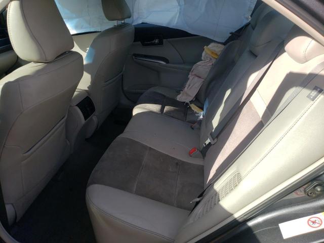 Photo 10 from auction – 2012 TOYOTA CAMRY HYBR with VIN 4T1BD1FK2CU013238