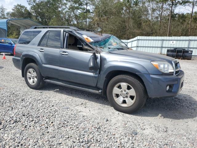 Photo 4 from auction – 2006 TOYOTA 4RUNNER SR with VIN JTEZU14R960073432