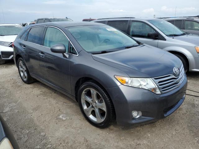 Photo 4 from auction – 2012 TOYOTA VENZA LE with VIN 4T3BK3BB4CU064660
