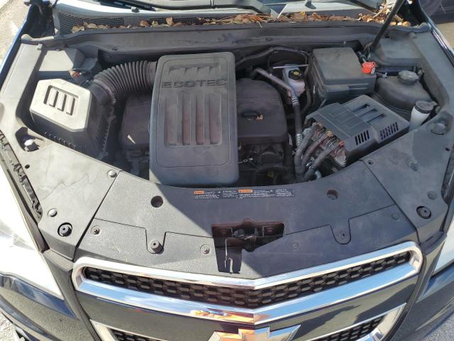Photo 12 from auction – 2015 CHEVROLET EQUINOX LS with VIN 2GNALAEK4F1180678