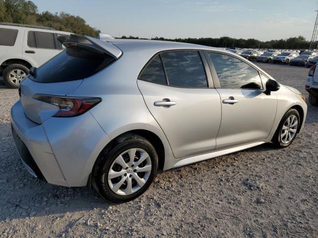 Photo 3 from auction – 2022 TOYOTA COROLLA SE with VIN JTND4MBEXN3179784