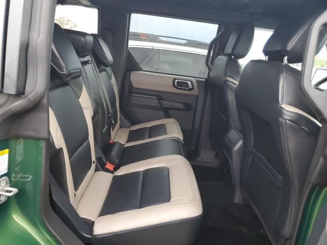 Photo 11 from auction – 2024 FORD BRONCO WIL with VIN 1FMEE2BP0RLA64981