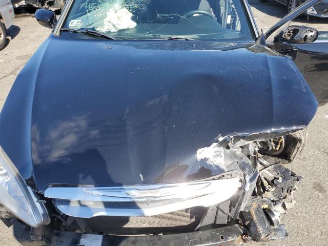 Photo 11 from auction – 2013 CHRYSLER 200 TOURIN with VIN 1C3CCBBB8DN577158