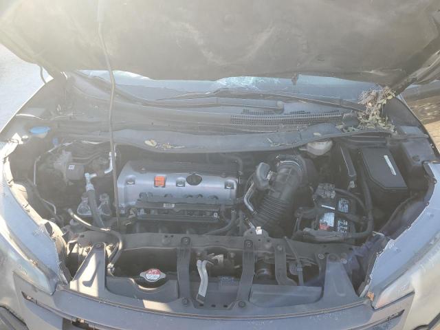 Photo 12 from auction – 2013 HONDA CR-V LX with VIN 5J6RM4H33DL068633
