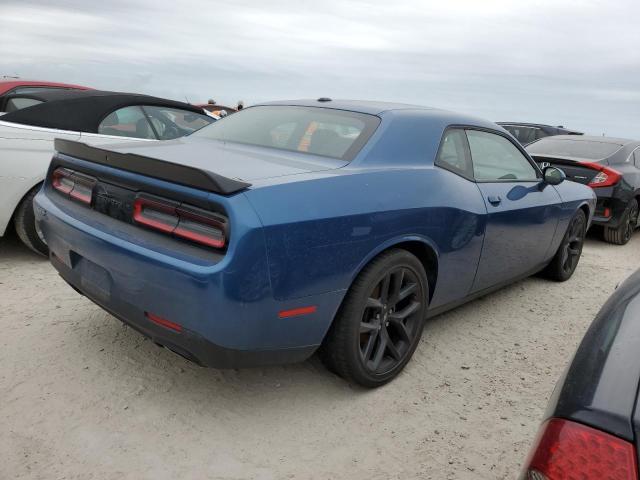 Photo 3 from auction – 2021 DODGE CHALLENGER with VIN 2C3CDZBT7MH627751
