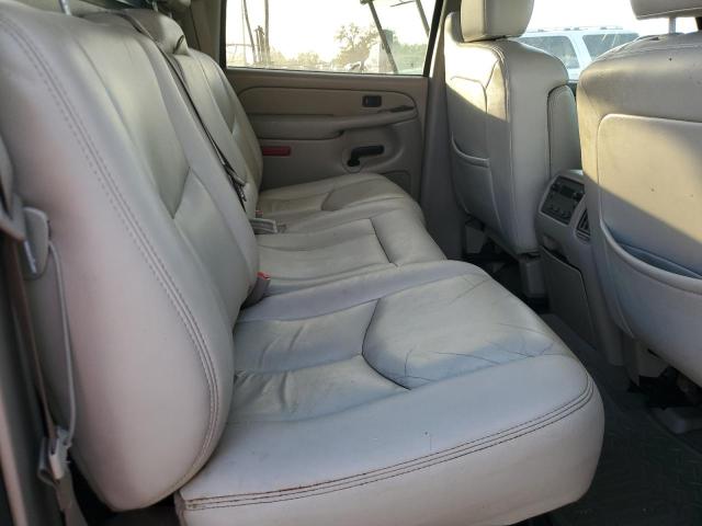 Photo 10 from auction – 2005 CHEVROLET AVALANCHE with VIN 3GNEK12Z65G118713