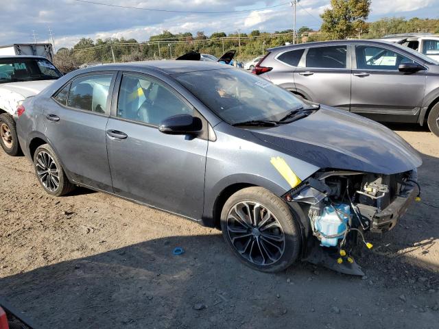 Photo 4 from auction – 2017 TOYOTA COROLLA L with VIN 2T1BURHEXHC931169
