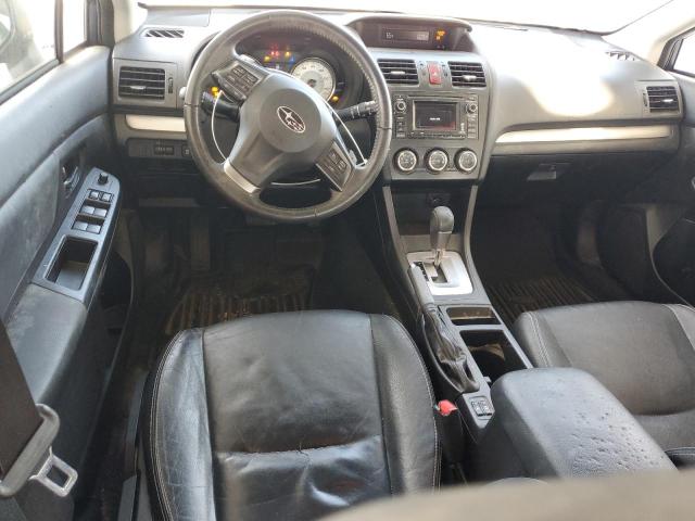 Photo 8 from auction – 2013 SUBARU IMPREZA SP with VIN JF1GPAR60DH825492