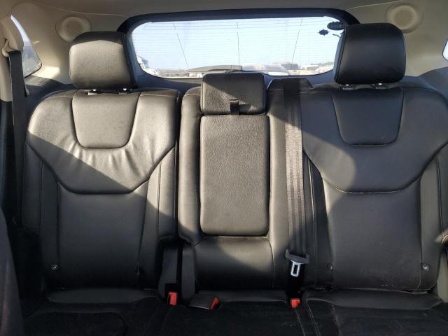 Photo 10 from auction – 2021 FORD EDGE TITAN with VIN 2FMPK3K96MBA59639