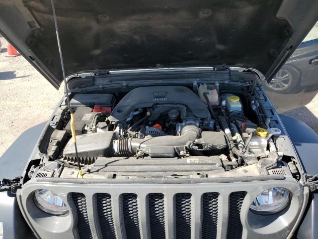 Photo 12 from auction – 2019 JEEP WRANGLER U with VIN 1C4HJXDG2KW558478