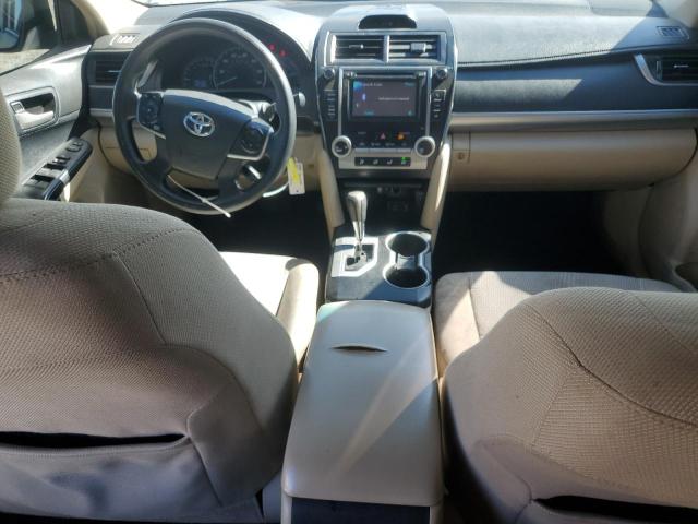 Photo 8 from auction – 2012 TOYOTA CAMRY BASE with VIN 4T1BF1FK7CU517441