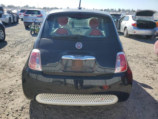 Foto 6 de la subasta – 2013 FIAT 500 ELECTR con VIN 3C3CFFGE2DT744499