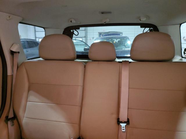 Photo 10 from auction – 2012 FORD ESCAPE LIM with VIN 1FMCU9EGXCKC44660