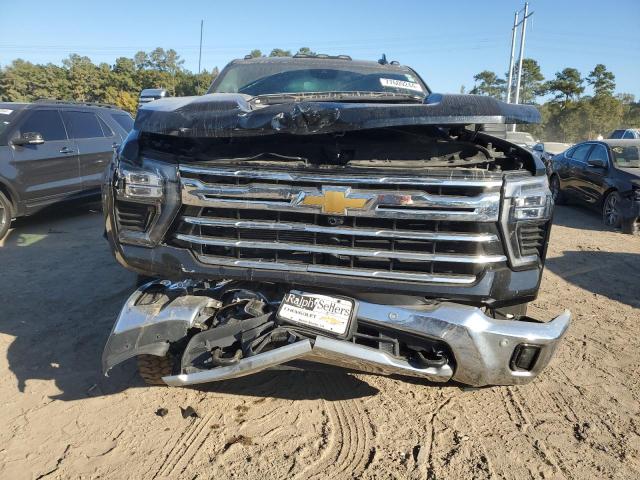 Photo 5 from auction – 2024 CHEVROLET SILVERADO with VIN 1GC4YPEY8RF214052
