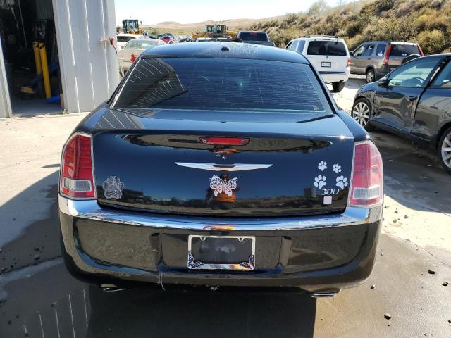 Photo 6 from auction – 2012 CHRYSLER 300 LIMITE with VIN 2C3CCACG7CH221683