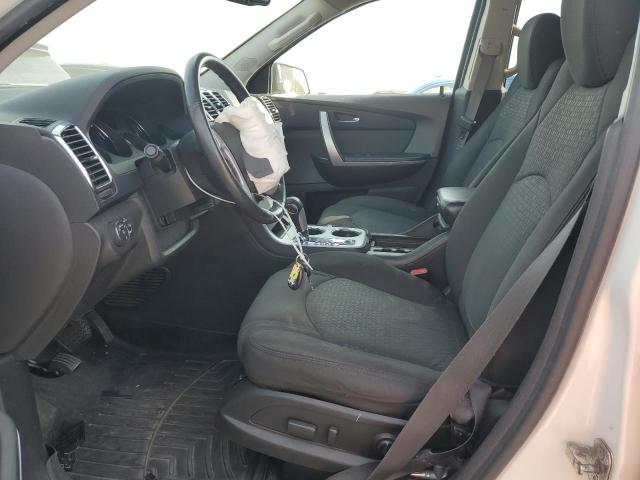 Photo 7 from auction – 2011 GMC ACADIA SLE with VIN 1GKKRPED1BJ332808