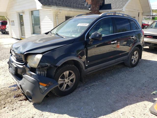 SATURN VUE XE 2008 with VIN 3GSCL33P68S711967 - Photo from auction