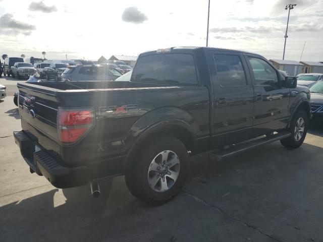Photo 3 from auction – 2010 FORD F150 SUPER with VIN 1FTEW1C8XAKE68917