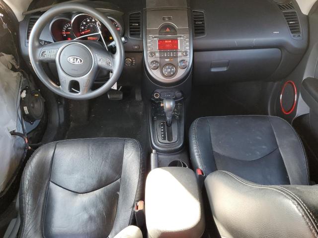 Photo 8 from auction – 2010 KIA SOUL + with VIN KNDJT2A29A7128561