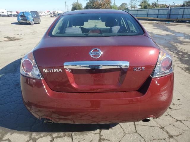 Photo 6 from auction – 2010 NISSAN ALTIMA BAS with VIN 1N4AL2AP9AC178336