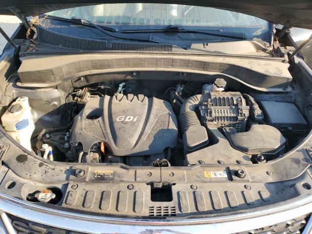 Photo 12 from auction – 2015 KIA SORENTO LX with VIN 5XYKT3A68FG630744