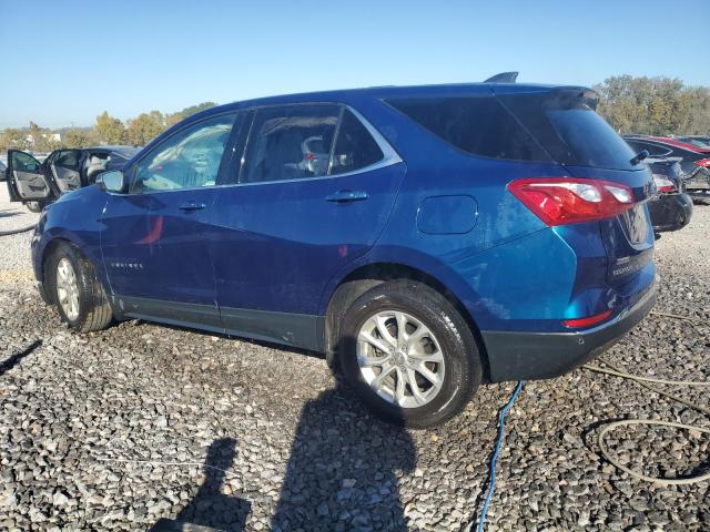Photo 2 from auction – 2019 CHEVROLET EQUINOX LT with VIN 2GNAXKEV1K6187010