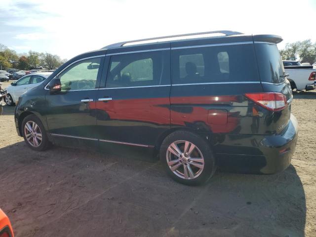 Photo 2 from auction – 2013 NISSAN QUEST S with VIN JN8AE2KP4D9064673