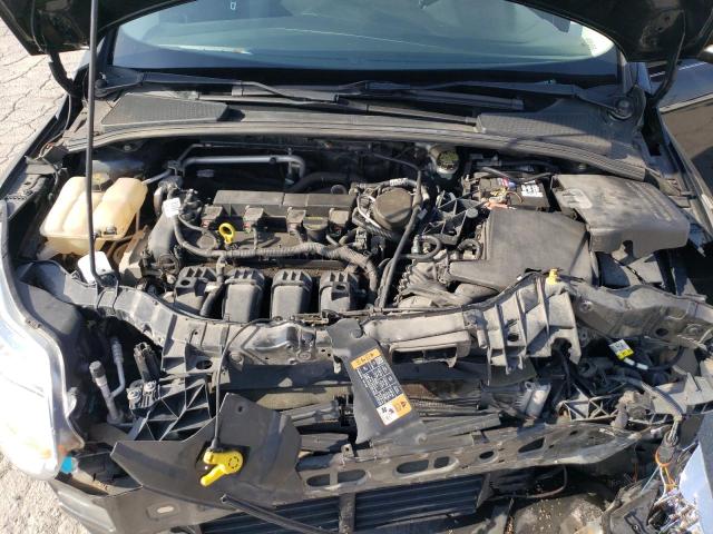Photo 11 from auction – 2014 FORD FOCUS SE with VIN 1FADP3F20EL271806