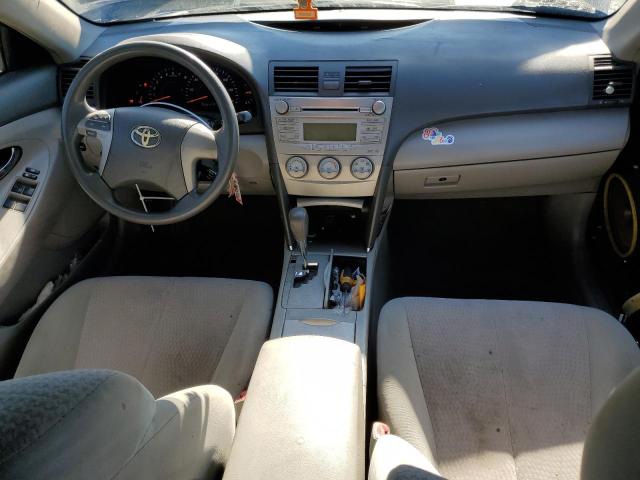 Photo 8 from auction – 2011 TOYOTA CAMRY BASE with VIN 4T1BF3EK8BU675573