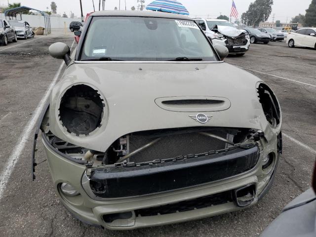Photo 5 from auction – 2019 MINI COOPER S with VIN WMWXP7C57K2A52646