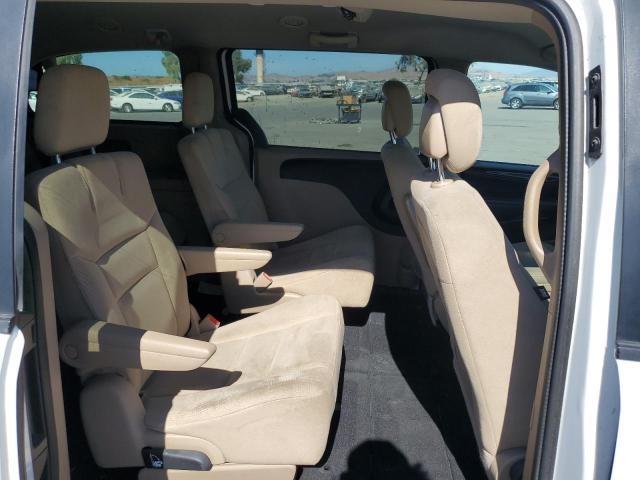 Photo 11 from auction – 2015 DODGE GRAND CARA with VIN 2C4RDGCGXFR519004