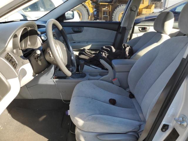 Photo 7 from auction – 2010 KIA OPTIMA LX with VIN KNAGG4A83A5416230