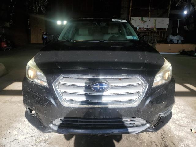 Photo 5 from auction – 2017 SUBARU LEGACY 2.5 with VIN 4S3BNAC62H3029462